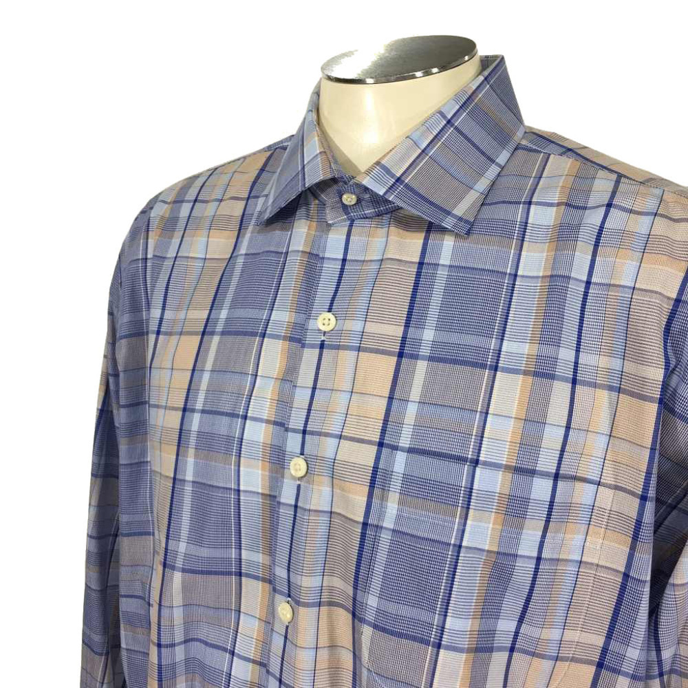 Peter Millar Button‎ Shirt